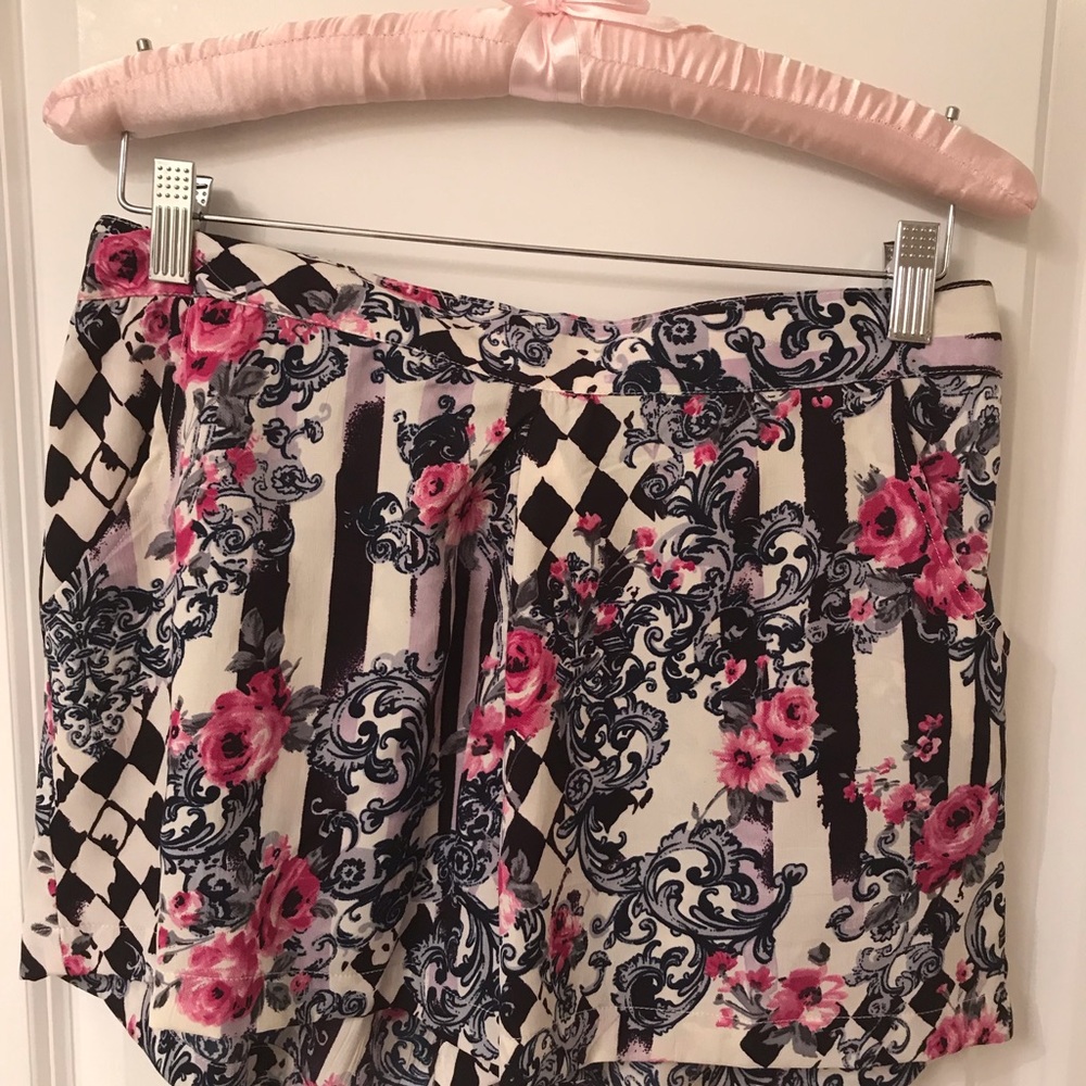 Shorts